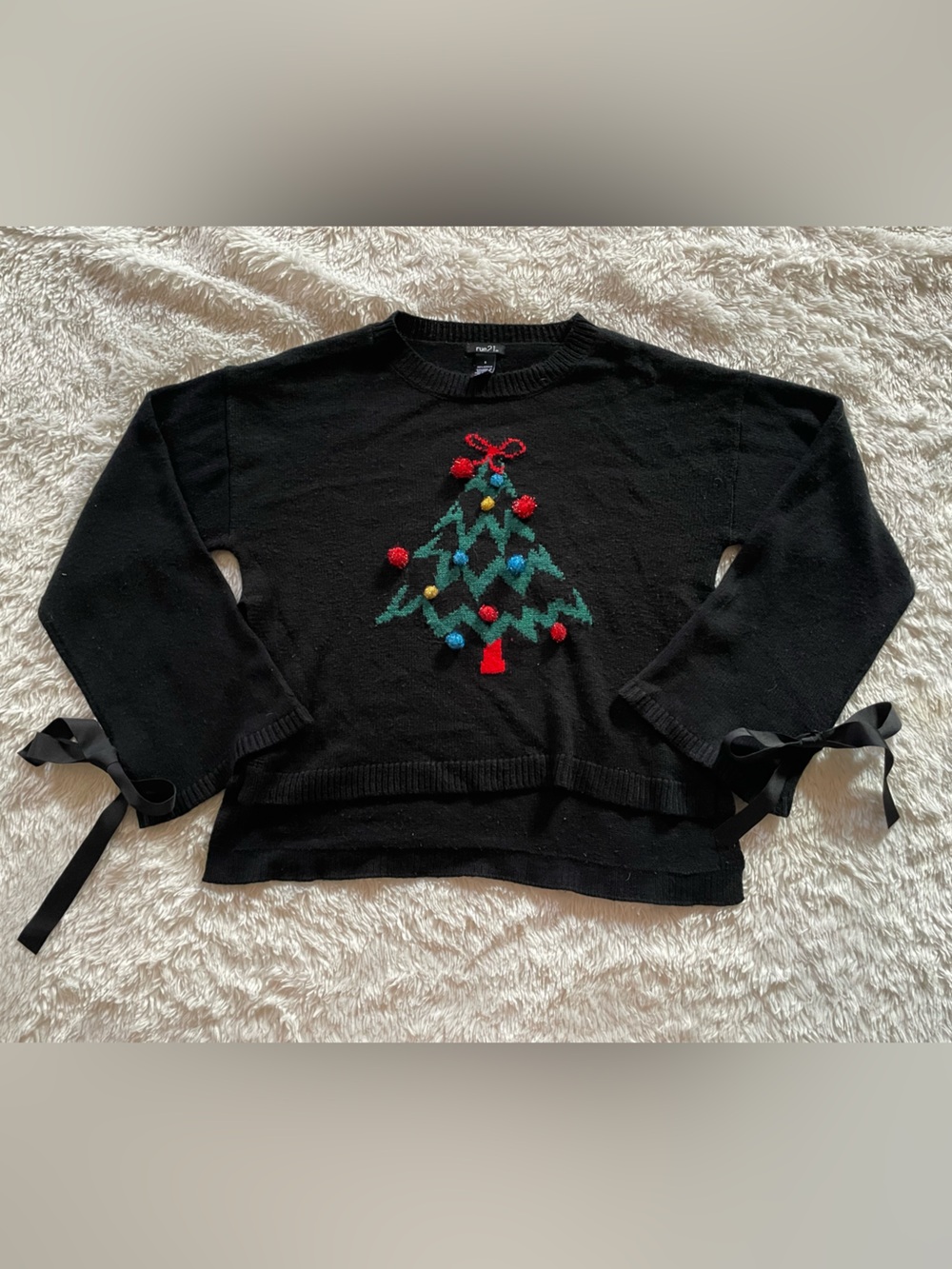 christmas sweater